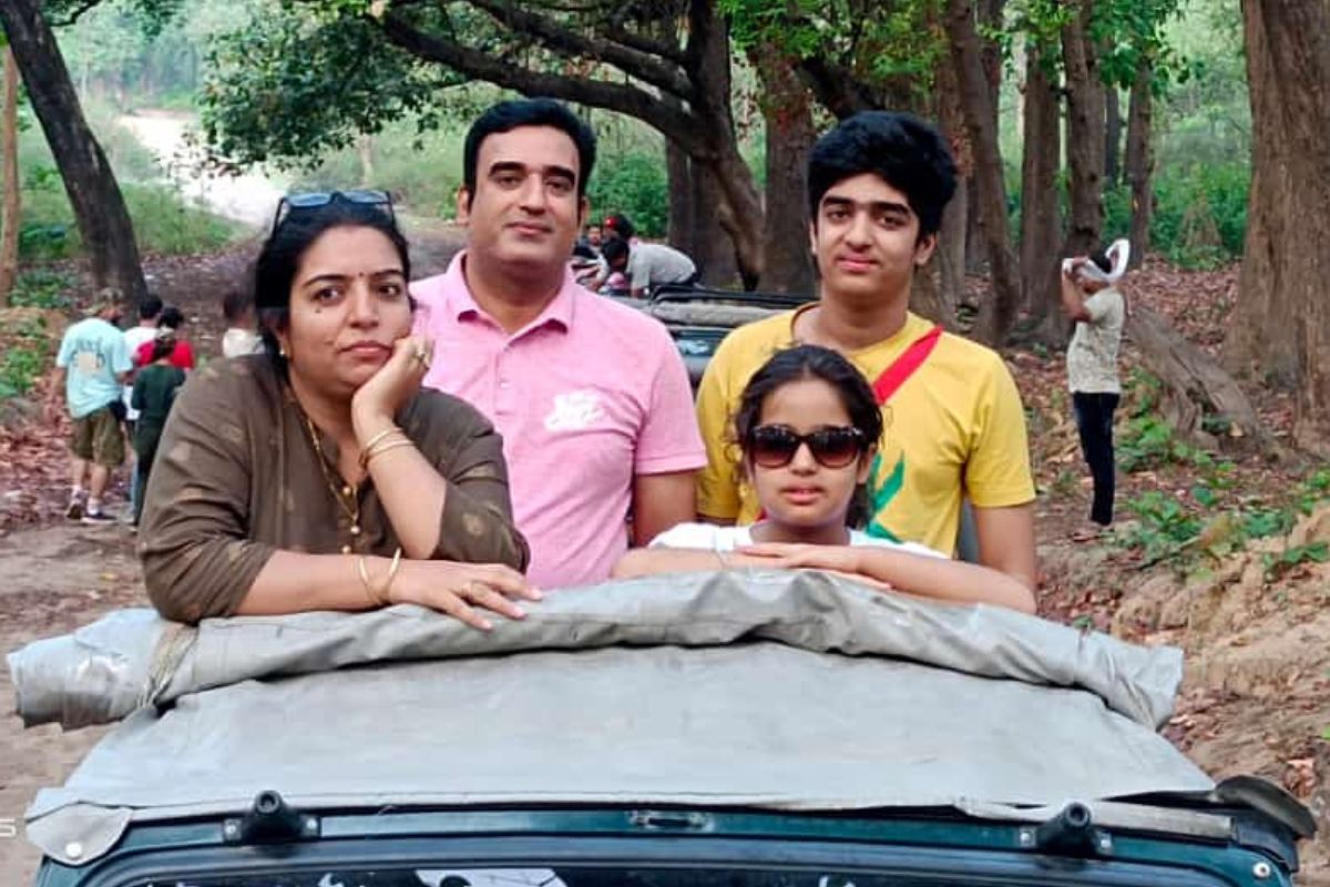 Uttarakhand Tour Gallery